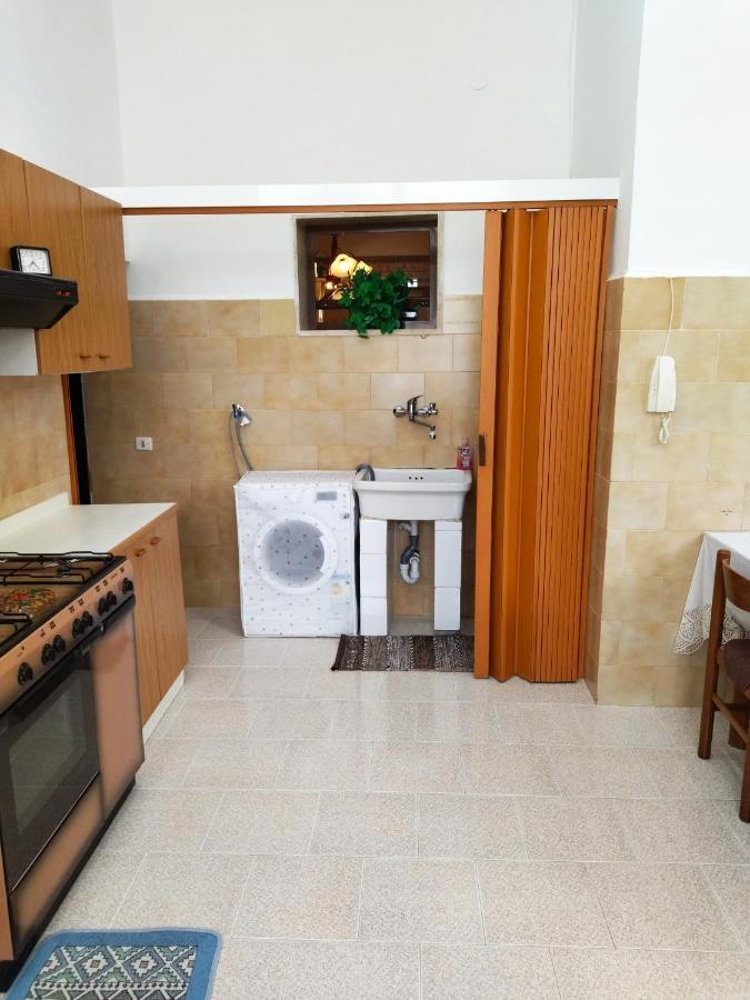 Nonno Ciccio Apartment Lizzano  Exteriér fotografie